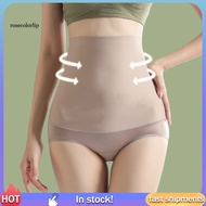 RR Shapewear for Women High-waisted Tummy Control Shapewear High Waist Shapewear Panties for Women –