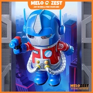 POPMART MEGA MOLLY 100% Anniversary Collection Series 4th Generation Blind Box Figurine Gift