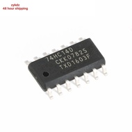 10PCS 74HC14D 74HC14 SOP SN74HC14DR SOP-14 74HC00D 74HC02D 74HC04D 74HC04 74HC08D 74HC08 74HC10D 74H