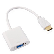 HDMI to VGA Cable (HMDI to VGA)
