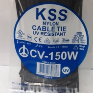 Cable TIE KSS UV CV-150W