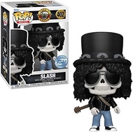 Pop! Rocks Guns'N Roses 402 Slash Exclusive