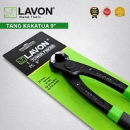 Tang Gegep TEKIRO 9” / Gegep Gagang Karet TEKIRO 9” / GEGEP PRESS TEKIRO 9” / Tang Potong Kakatua