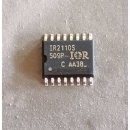 IR2110S IR2110 SMD ORIGINAL 100% INFINEON