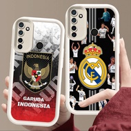 Case for Realme Narzo 14T C71 14X 5s C75 14 6i 5i C2 C17 C73 10A C2s 20A 9i 7i 10 5 5G Soft White E6