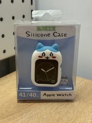 Chiikawa Apple Watch 41/40mm 矽膠保護殼