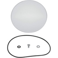 CRG Replacement Mirror Glass (Hindsight 3")