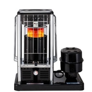 Alpaca oil-type oil heater TS-707G heating stove heater Taeseo electric camping outdoor indoor winter fishing