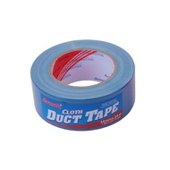 ARMAK 48MMx25M Cloth Duck Tape - Blue