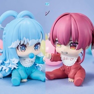 [FULL PRICE] Hololive Holo Babies Action Figure