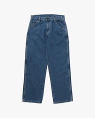 DICKIES - Quần jeans ống rộng nam thời trang DK019294-C7K