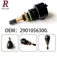 Replacement Automatic Drain Valve Kit 2901056300(2901-0563-00) for Atlas Air Compressor Parts