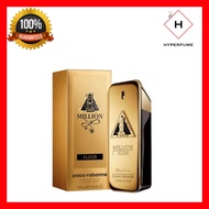 Paco Rabanne 1 million Elixir Parfum intense