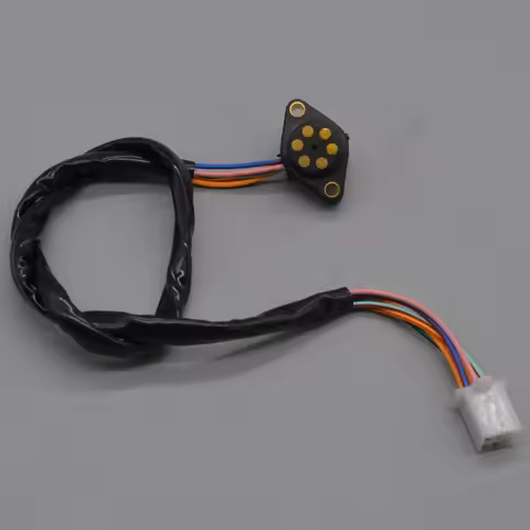 250cc kayo motorcycle gear indicator sensor cable for cg125 cg150 cg200 cg250 zongshen loncin lifan 