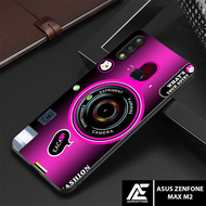 Case ASUS MAX PRO M2- Casing ASUS MAX  M2 Case Terbaru 2022 AEROSTORE.ID [ CAMERA ] Casing Hp ASUS M