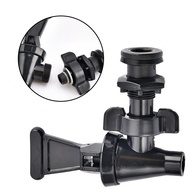 Control Your Water Dispenser with Homebrew Spigot for Optimal Performance