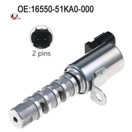 A10E-VVT Solenoid Oil Control Valve For Suzuki Grand Vitara Kizashi 2.4L Vitara 1.4L 16550-51KA0-000