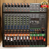 Mixer Audio PhaseLab Live 8 (8 channel)
