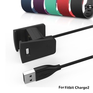 Fitbit Charge2 Charger Clip USB Charging Cabel for Fitbit Charge2