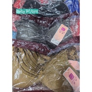 (WHOLESALE) 6PCS ORIGINAL LING CAO A5 BRA