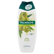 Palmolive Olive Shower Gel, 500 ml