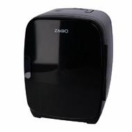 ตู้เย็นมินิแบบพกพา ZAGIO ZGO-VND6040