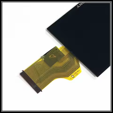 NEW LCD Display Screen For SONY A7II A7 II (ILCE-7M2) A7R II ( ILCE-7RM2 ) A7RII A7SII A7S II Digita