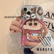 WF CASE FOR OPPO A15 A15S A16 A17 A17K A1K A76 A16K A16E A36 A95 A96 A3S A18 A38 A52 A92 A33 A53 A54