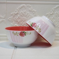 Superware Bowl 6-Inch Lantern 2 Pieces There Are 9 Designs To Choose From.