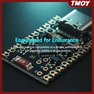 TMOY 1PC ESP32 C6 SuperMini High Efficiency Development Board Microcontroller for Home Automation Io