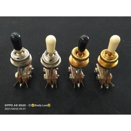 Epiphone 3 Way Toggle Switch