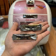 Cuckoo rice cooker lever CRP-G1030MP,CRP-G1030MR,CRP-G1015M 1.8 LITER