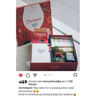 Happiness Package -SpesiaL Agnes Gideon
