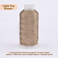 CHENGXIN | DIY Crafting Thread