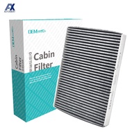 Car Pollen Cabin Air Filter For VW Bora Golf Lupo New Beetle Polo 1J2 1J6 1J1 1J5 6X1 6E1 9C1 1C1 1Y