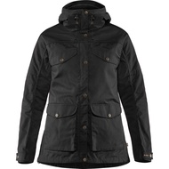 Fjallraven - Vidda Pro Jacket Women - Black