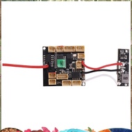 RC Toy Helicopter Upgrade C138 Receiver Kit for RC ERA C138 Bell 206 1:33 RC Toy Helicopter Parts