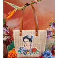 ️‍ Frida Kahlo Bag ️