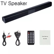 ✆✓№Wireless Speakers Sound Bar for Tv Pc With Bose Subwoofer Bluetooth Speaker   Audio Computer Home