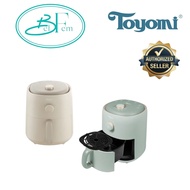 TOYOMI 3.2L Matte Palette Air Fryer AF 3255