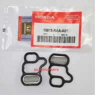 [1PC/1SET] 15815-RAA-A01 / 15845-RAA-A01 HONDA SDA S9A SNB SEL SWA SFE V-TEC SPOOL VALVE FILTER