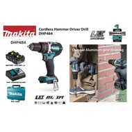 Makita DHP484 18V Torque 54Nm Brushless-Motor Hammer Drill