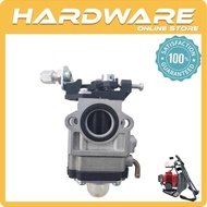 V1800 EB500 EB650 TL52 LT20N  3WF16 CARBURETOR MIST BLOWER AUGER DRILL 43cc 52cc Mesin Rumput Tolak Ogawa