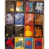 Pokemon ETB Sleeves (Sealed)