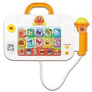 麵包超人 節奏鈴鈴 初次卡拉OK麵包超人