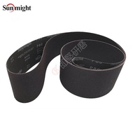 Abrasive Belt Water Grinding Polishing Strip Stainless Steel Nylon Super Mirror Abrasive Belt Alumin