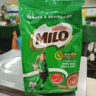 Milo Activ-Go 200g(halal)