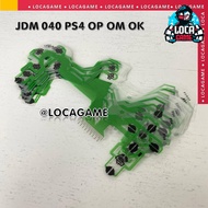 PCB MIKA PLASTIK STICK STIK PS4 JDM-040 1 LUBANG