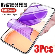 3Pcs Anti Fall Anti Spy Privacy And HD Screen Protector Matte Film For LG Stylo Velvet G8X K22 K40S 