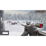 Sniper 3D - Gun Shooting Games v6.8.0 Full Version Crack APK (Unlimited Money, Mega Menu, Premium)